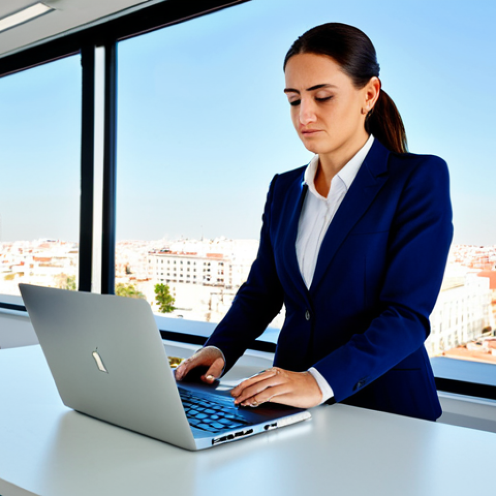 금형설계기능사와 플라스틱 금형 설계 차이 - Modern Office Environment**

"A successful businesswoman, in a modest, tailored suit, working on a l...